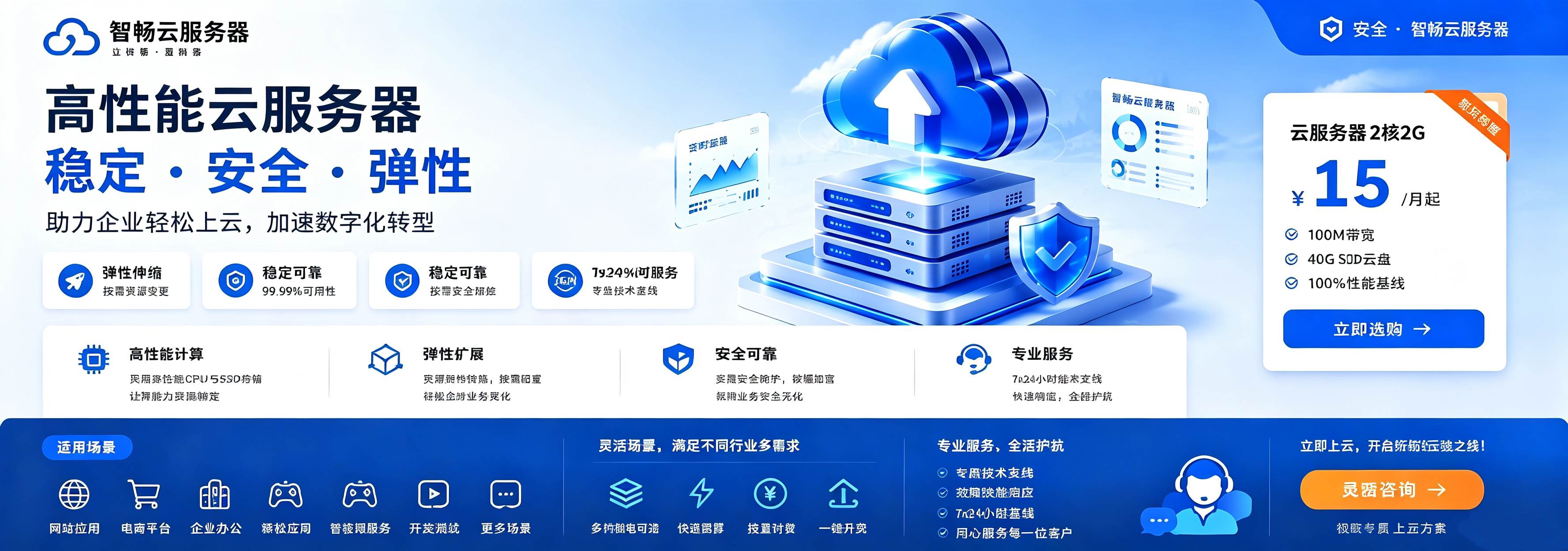 社区公告